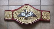 The WWWF Championship